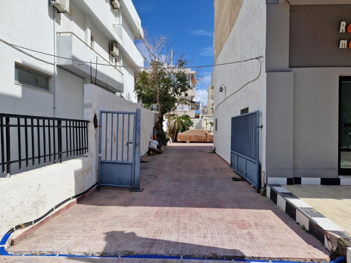 Kanari بلدة كوس المظهر الخارجي الصورة