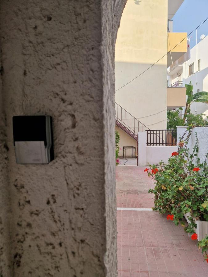 Kanari بلدة كوس المظهر الخارجي الصورة